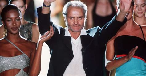 versace fashion design jobs|when was gianni Versace killed.